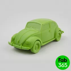 $4.79Foldable Volkswagen Beetle
