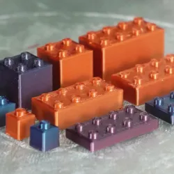 $4.90Automatic Binding Blocks