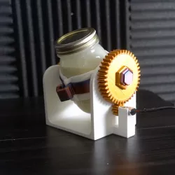 $4.90Ice Cream Machine V2