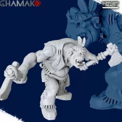 $4.90Native Orkz 1