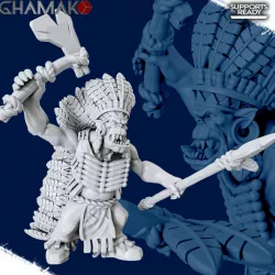 $4.90Native Orkz 10