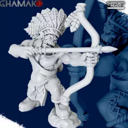 $4.90Native Orkz 2