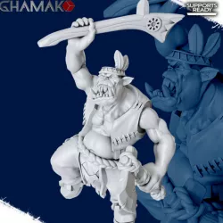 $4.90Native Orkz 3
