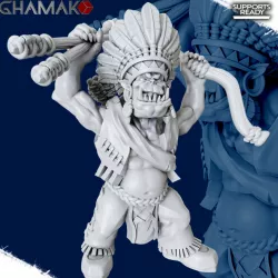 $4.90Native Orkz 4