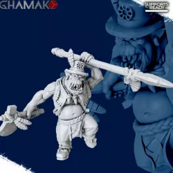 $4.90Native Orkz 5
