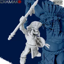 $4.90Native Orkz 7