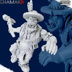 $4.90Native Orkz 8