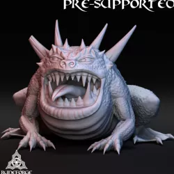 $4.95Bog Frog