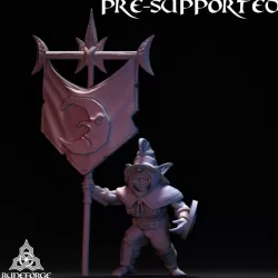$4.95Bog Goblin - Lunar Cult - Standard Bearer
