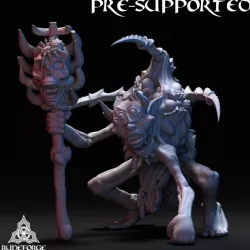 $4.95Cave Goblin - Chieftain