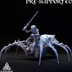 $4.95Cave Goblin - Spider Rider
