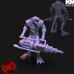 $4.95Tempest Hold Drill Rat
