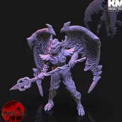 $4.95Tempest Hold Dryad Hunter