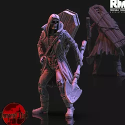 $4.95Tempest Hold Grave Robber