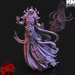 $4.95Tempest Hold Skeleton Mage