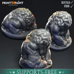 $4.993 Intellect Devourers