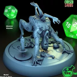 $4.99Abominis Brachis