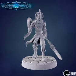 $4.99Baron P2 (Elf/Warlock)