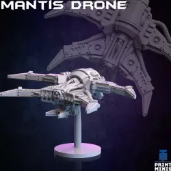 $4.99Mantis Drone - Bounty Hunter Collection