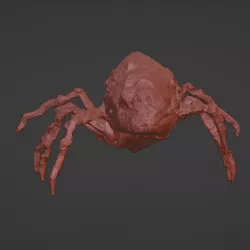 $4.99Mine crawler