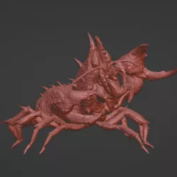 $4.99Mirelurk Hunter