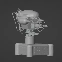 $4.99Sentry Turret
