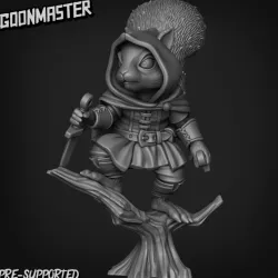 $4.99Squirrel Rogue 2
