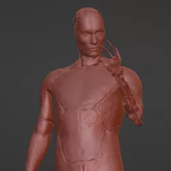 $4.99Synth Gen 2 damaged