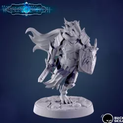 $4.99Uadjit P2 (Dragonborn/Paladin)