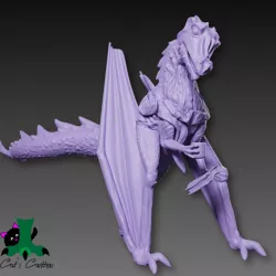 $5.00Academic Dragon