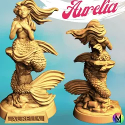 $5.00Aurelia