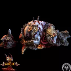 $5.00Aurox Corpse