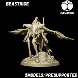 $5.00Beastrice