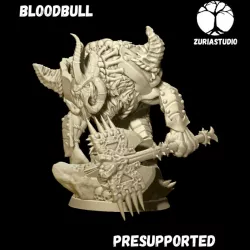 $5.00Bloodbull