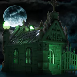 $5.00Crypt of the Undead