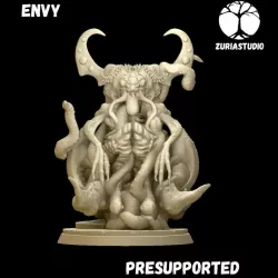 $5.00Envy
