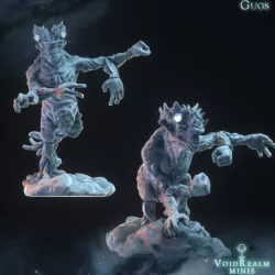 $5.00Gugs (2 poses)