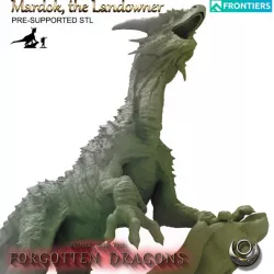 $5.00Mardok, the Landowner