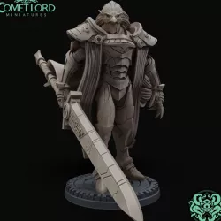 $5.00Praetor Corvinus - Astral Elf