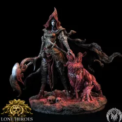 $5.00Shadow Warlock