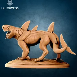 $5.00Shark pet