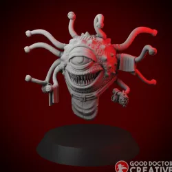 $5.00Spelljammer - Barkeep Beholder Large Luigi