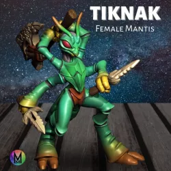 $5.00Tik-Nak