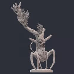 $5.00Treant