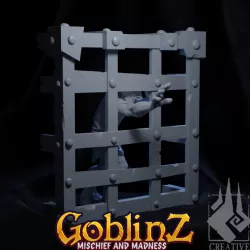$5.50Goblin Captive 10