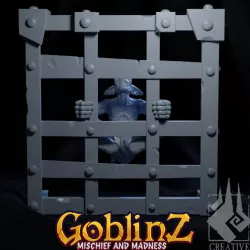 $5.50Goblin Captive 11