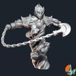 $5.99Air Myrmidon