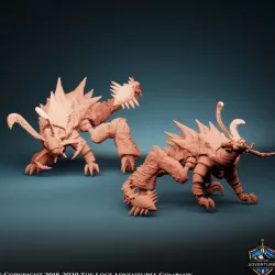 $5.99Borer Mite Warriors