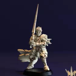 $5.99Conquistador King of the West to Battle
