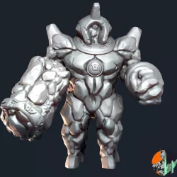 $5.99Earth Myrmidon